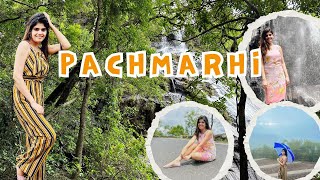 PACHMARHI Hill station || PACHMARHI MP || MPT HOTEL || ROAD TRIP || Mountains||Pachmarhi Monsoon