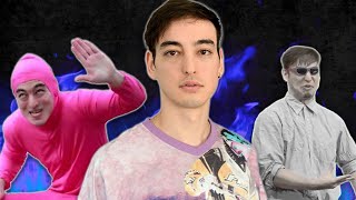 The Unhinged Lore of Filthy Frank