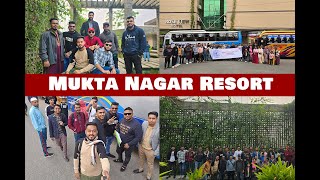 Family pleasure trip || Muktanagar Resort | Nadampur Sherpur | Maulvi Bazar |