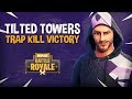 Tilted Towers: Trap Kill Victory!! - Fortnite Battle Royale Gameplay - Ninja & KingRichard Tilted Towers: Trap Kill Victory!! - Fortnite Battle Royale Gameplay - Ninja & KingRichard