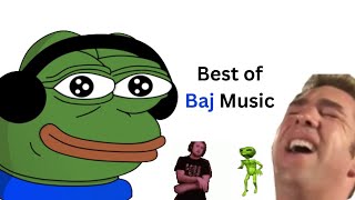 Best of Baj Music