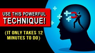 Manifest FAST! Just by Adding THIS POWERFUL PROCESS to Your Daily Routine | Law of Attraction