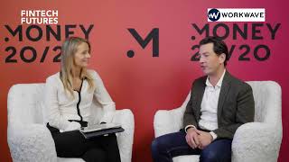 WorkWave at Money20/20 USA 2024 – Driving growth for field services companies