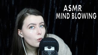 ASMR Mind Blowing (no talking) Chloë Jeanne ASMR