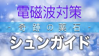 21世紀の奇跡の薬石　シュンガイド　ロシアでしか産出されないその石がなぜ今注目されているのか