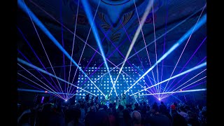 Twiddle - Free Stream LIVE from The Elm in Bozeman, MT