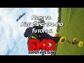 How To Kite Land Board Tutorial FULL video