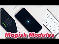 Wow: 3 MindBlowing Magisk Modules for you | 2024 Edition 🤩