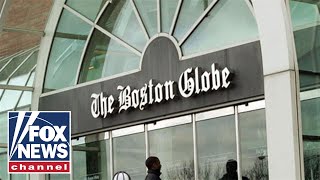 Man arrested for threatening to kill Boston Globe staff