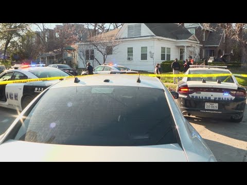 6-year-old Girl Dies After Shot From Unsecured Firearm, Police Say ...