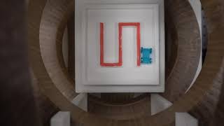 Magnetically Actuated Millirobots: Carbot