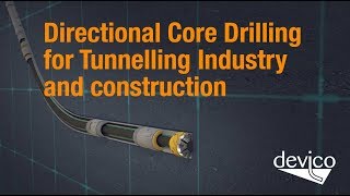 Devico - Core Drilling Technology