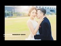 PRO Motion Workshop Wedding Video - Carol & Franky's Wedding 朝拍晚播 SDE (18 December 2018)