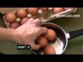 How to Hard-Boil an Egg