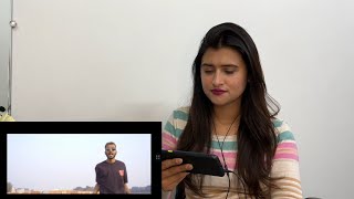 Mc Insane - Its Okay to Cry ( Official Music Video Reaction ) | Mansi World