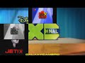 reupload sparta remix fox kids jetix and disney xd logo sparta extended remix