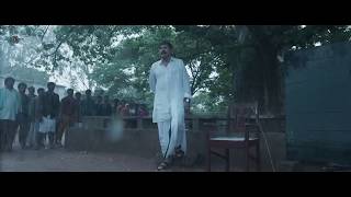 Yathra Movie Trailer (Telugu)|Mammootty|YSR BioPiC|Mahi V Ragav|