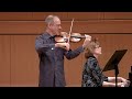 grażyna bacewicz sonata no. 4 for violin and piano