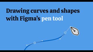 Figma Training - Pen Tool