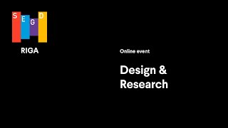 Design & Research