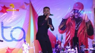 EXCLUSIVE: HUMBLE-SMITH PERFORMANCE AT #ONEDELTA CONCERT