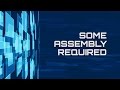 Preparing America for Deep Space Exploration Episode 13: Some Assembly Required