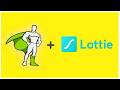 How to Hook a Lottie Animation Up to GSAP's ScrollTrigger