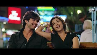 Is This Love Tune Na Jana |Shahid,Vidya| Mohit, Shreya | Kismat Konnection |Valentine's Special Song