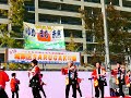 2018 1118大阪　城東区sarugaku祭 14