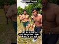 देखिये मात्र 20 दिन मैं 14 kg वजन कैसे कम किया#viral #video 🔥🔥trending #reels #shorts #weightloss