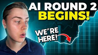 Buying AI Altcoins NOW Will Make You A Millionaire! [Last Chance To Buy]