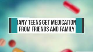RX Safe Humboldt PSA: Safe Medication Storage
