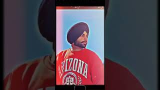 Najaare - Jordan Sandhu Slowed & Reverb Latest Punjabi dj Songs 2023 | New Punjabi lofi  Songs 2023