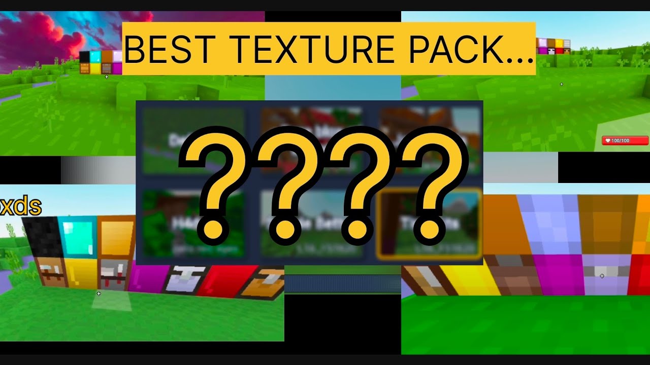 Best T Packs Bloxd Io Youtube