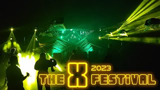 :: The X Festival 2023 :: video report Aftermovie ::