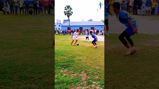 মাথা নষ্ট করা football skills 😍💥 | #skills #viral #shorts #viral #bdfootball