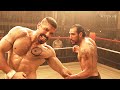 Download Boyka vs Dolor (Colombian) - Undisputed III (1/2) In Mp4 3Gp Full HD Video