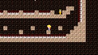 2D Java Platformer - The Well - Devlog Day 4/5