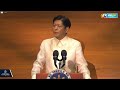 SONA 2022: Ferdinand Marcos Jr details his economic policy