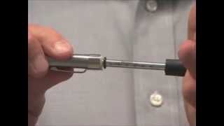 How to Measure Door Opening Force for Accessibility and ADAAG Compliance.