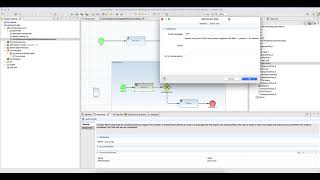 Automatiko :: Versioned workflow data