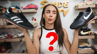 DETHRONED? Can the NIKE Field General 82 top the ADIDAS Samba? A detailed comparison