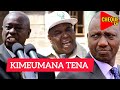 🔥 Fireworks in Nyandarua as Angry Dp Gachagua allies badly DESTROYS Ruto Over Shocking Impeachment