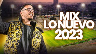 Mix Lo Nuevo 2023 - Enganchado - Fer Palacio | DJ Set | Colo-Colo