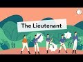 The Lieutenant | Lisa's Study Guides