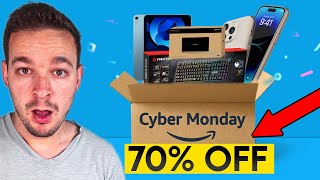 Top Best Cyber Monday Deals and Tricks 2023 🤑 (Updated!!)