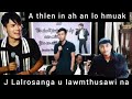 RSA Ramhlun vengthar ten an lo hmuak, A u thusawi ngaihnawm ][ Pawltea REACTION