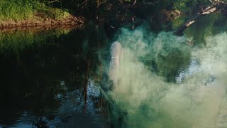 Embrace Clocks/Charlie Ether - Coldpay, Janduny & We Are All Astronauts