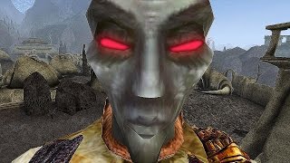 10 Elder Scrolls Morrowind Facts You Probably Didn't Know