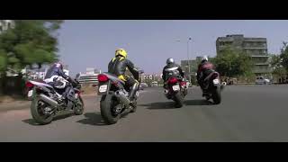 Dhoom movie full action video Dhoom movie clip action video